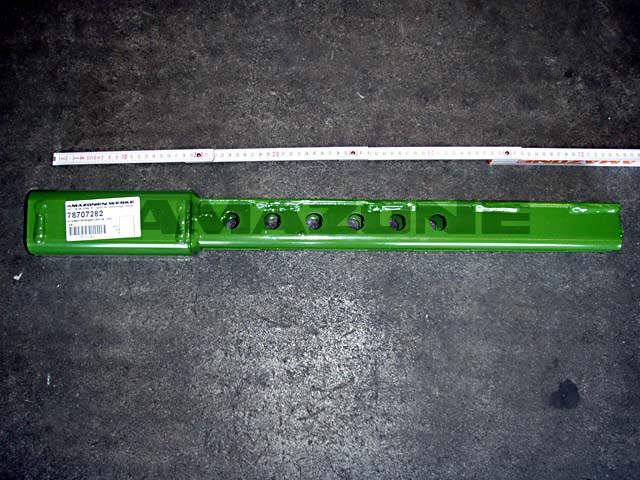 Aussentraeger