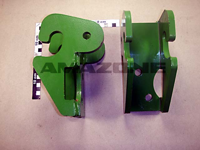 ZYL.-STUETZBOCK LI. KG03-2 (02/K3)