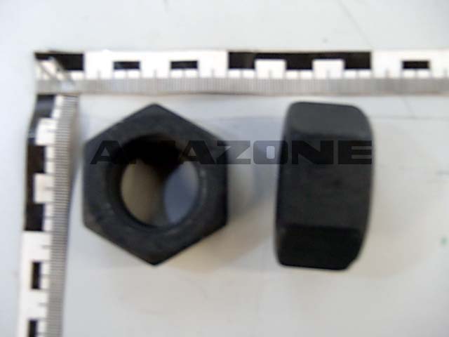 Sechskantmutter ISO 1661 M30