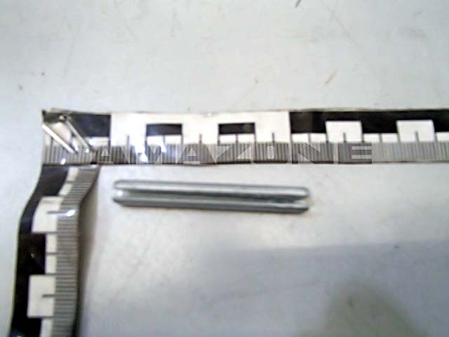 Spannstift ISO 8752 6X 50 St FLZNL-720 H