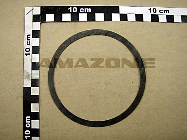 Passscheibe 105X120X0,5