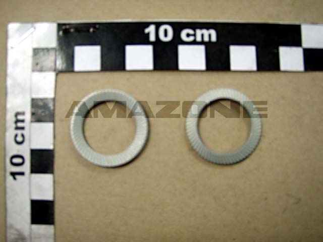 Sicherungsscheibe 21X30X2 A2G