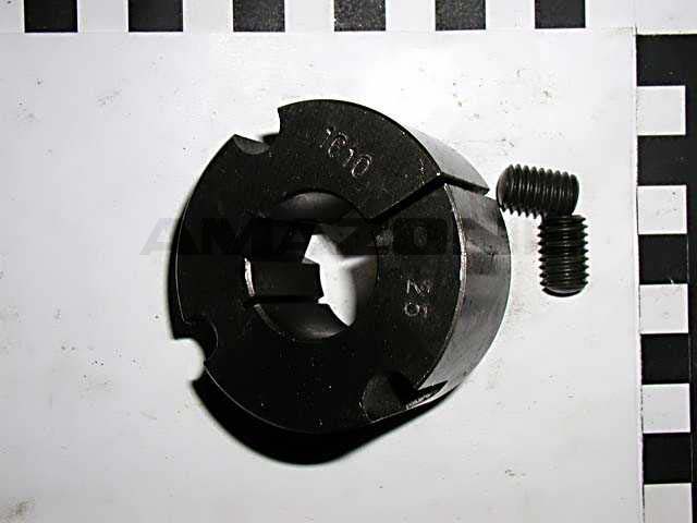 Spannbuchse Taper 1610-25