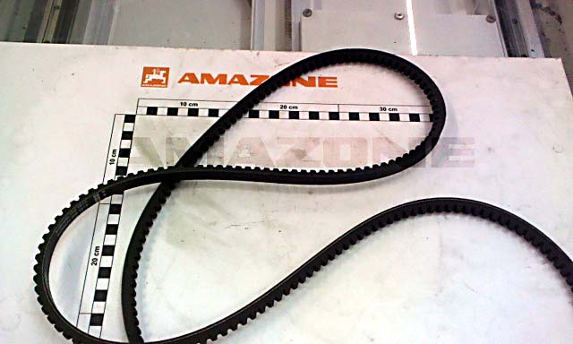 Keilriemen XPA 2000 LW