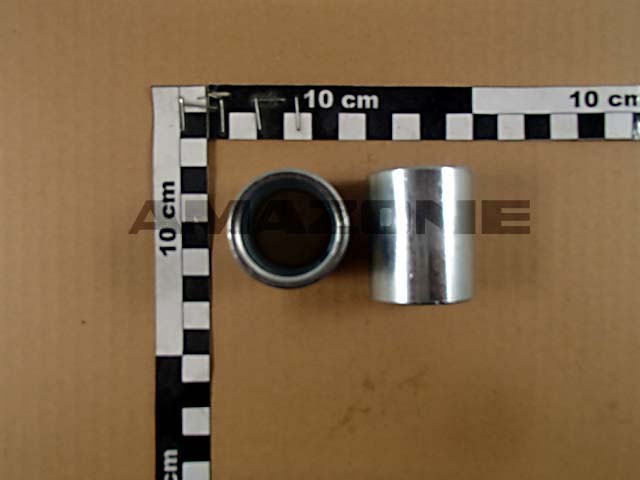 Unterlenker-Reduzierbuchsen KAT2-3 45x36,5x28,5