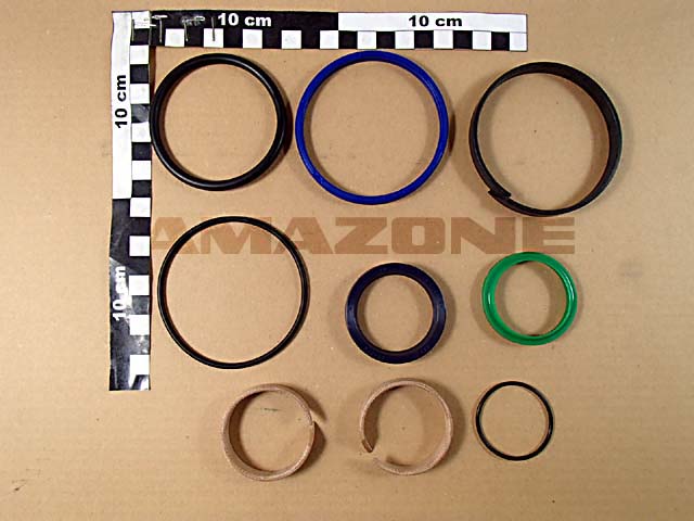 Dichtsatz fuer Hydraulikzylinder GA269