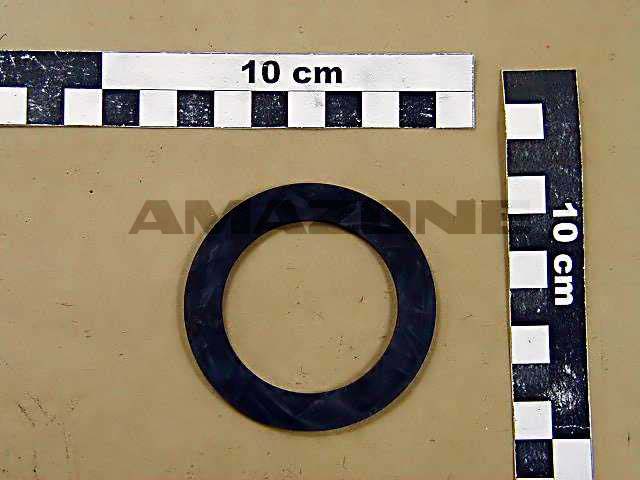 Flachdichtung 1 1/2Zoll
