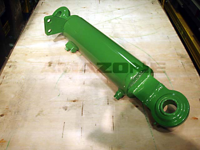 Hydraulikzylinder D-100-45-300-700