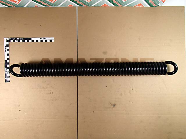 Zugfeder 13,0X47,0X685