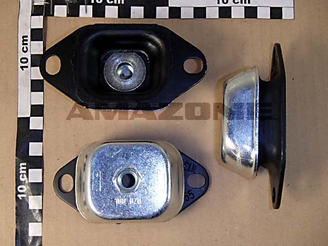 Schwingungsdaempfer Triflex GMT