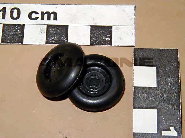 Kabelmuffe D=13/18/26 H=1 m. Membran
