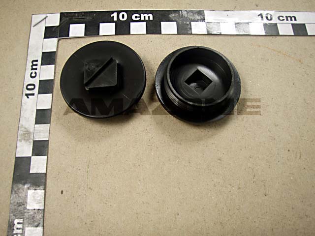 Kapstostopfen 710 R1 1/4ZOLL