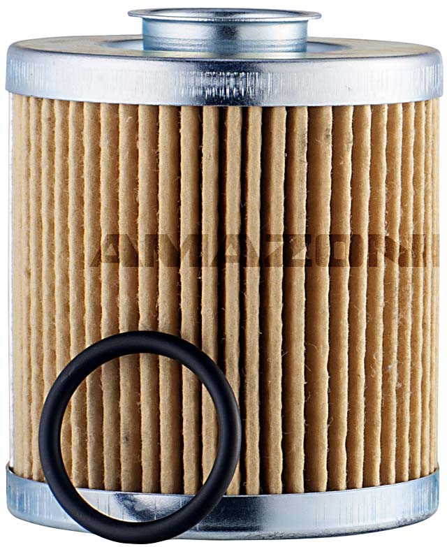 Ölfiltereinsatz m. O-Ring