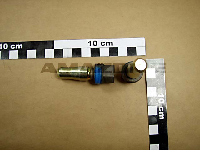 Klemm-Konus CC 1 3/8 Zoll