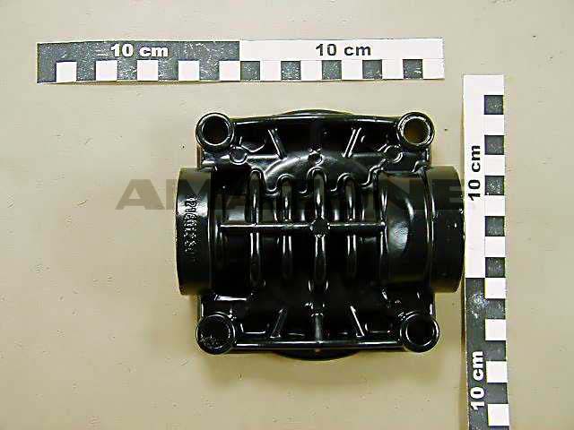 Zylinderkopf BP125+171+280