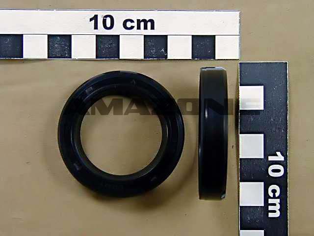 Wellendichtring 3760 A 35X 52X10-12 NB