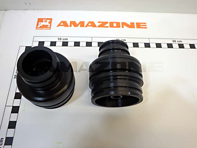 Adapter AS40 auf AS50