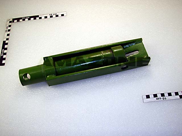 Federlenker