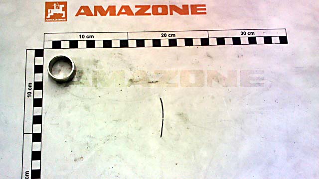 Buchse 25,5x30,5x14,5