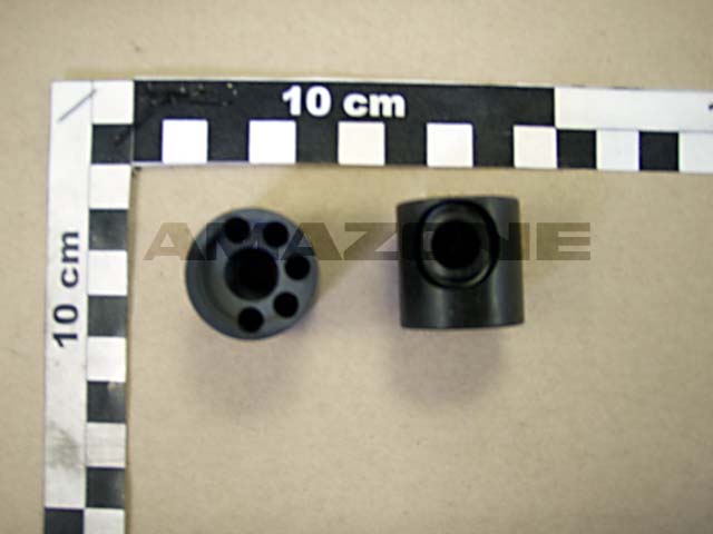 ZYLINDERBUCHSE F.BYPASS