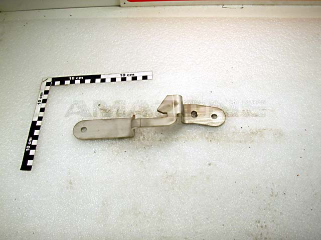 VERRIEGELUNG KONSOLE