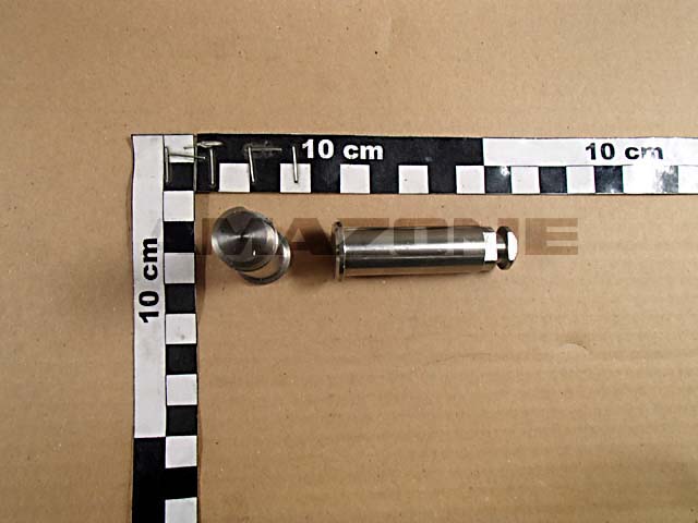 BOLZEN D16