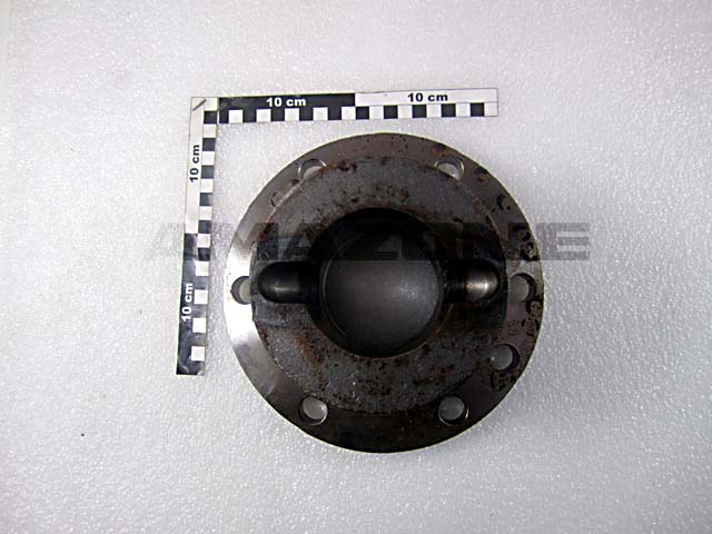 KUPPLUNGSNABE KE 02