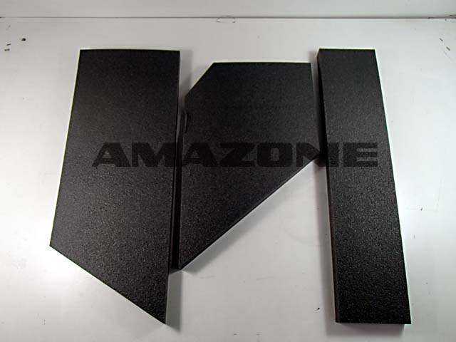 GEBLAESEDAEMMUNG /SATZ