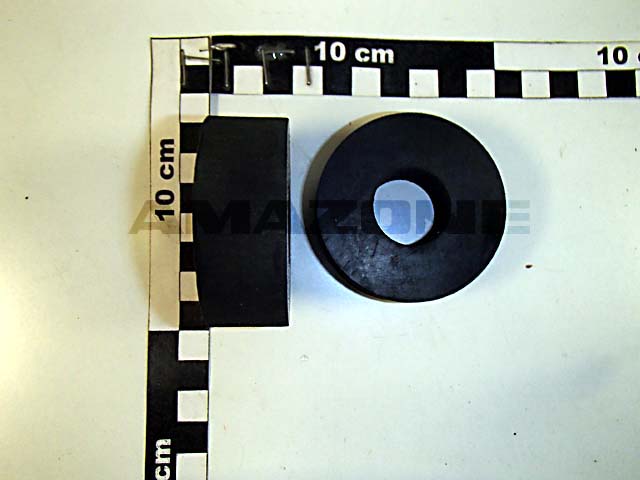 DAEMPFERSCHEIBE