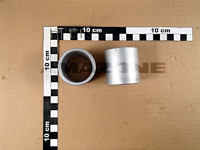 BUCHSE VERSCHLEISS 37-45X45 (FLZNL-480H)