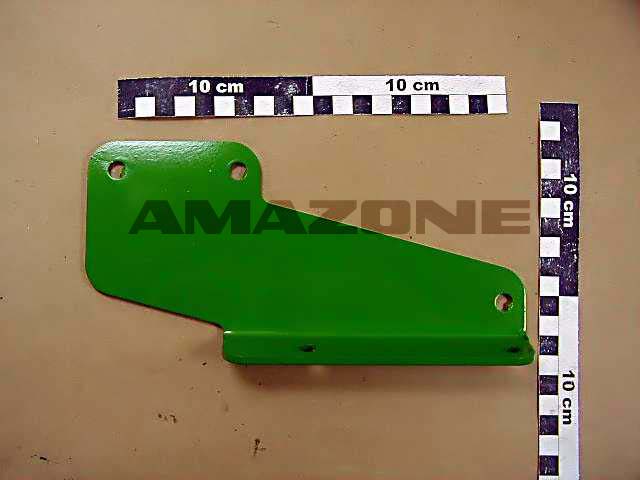 Scheinwerferhalter Li.