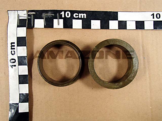 Gleitlager 40/44/52 L=14