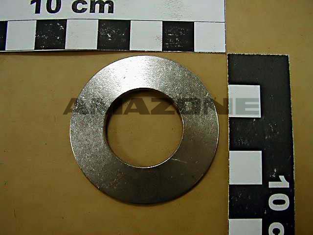 Tellerfeder 16983 45X22,4X1,25