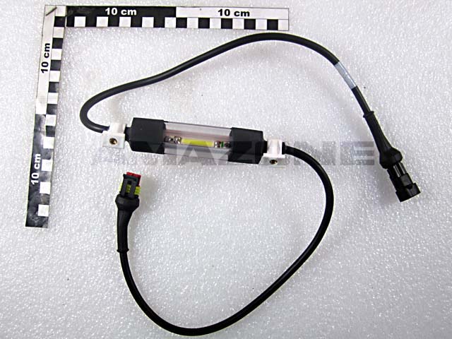 LED-Leiste 1-flammig 100 mm