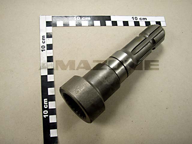 Welle f. Durchtrieb 5136/5170 AMAZONE