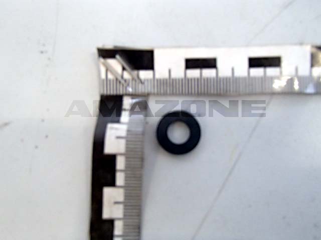 Scheibe Da=14 Di=7 s=3