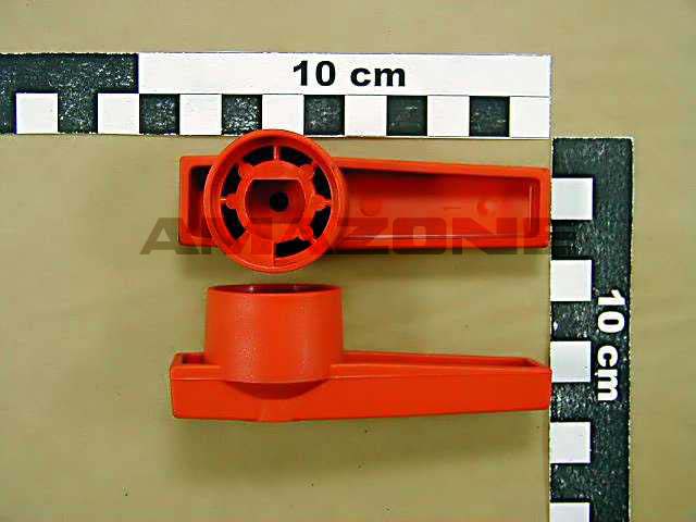 Hebel Kugelhahn 1Zoll