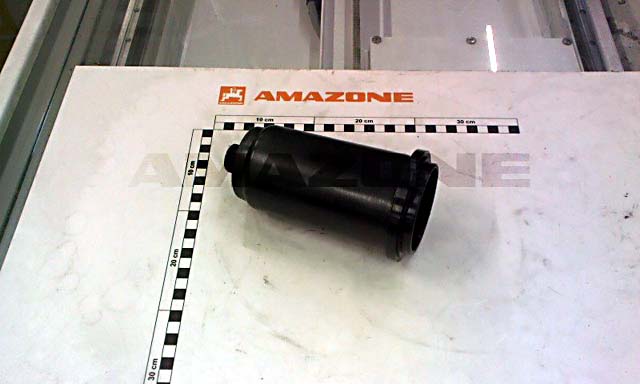 Filterdeckel 3/4 Zoll