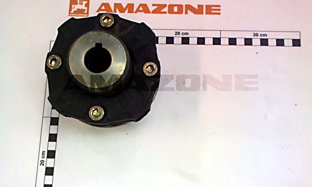 Pumpenkupplung von Centaflex