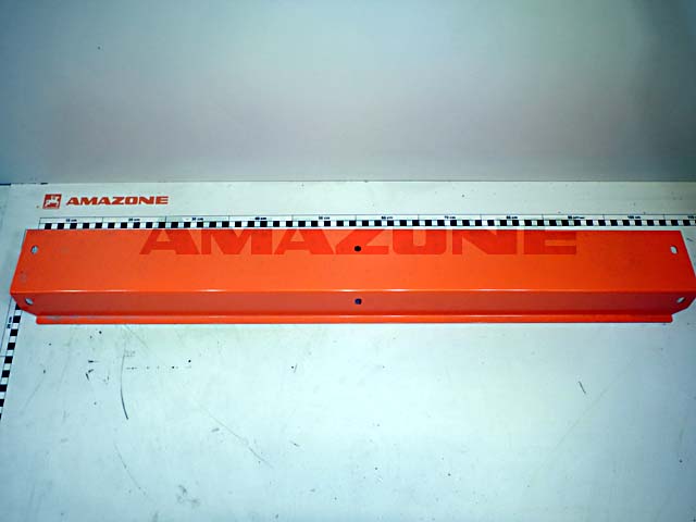 Aufsatz Vorderteil S95 (orange)
