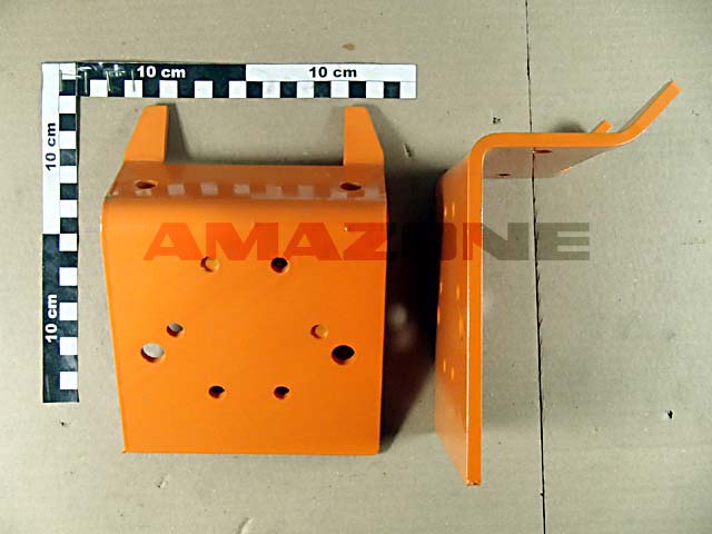 Halter Radarsensor