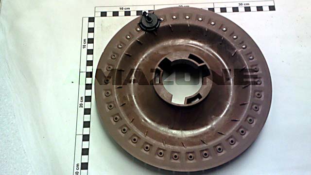 Vereinzelungsscheibe Sonnenblume 3,5 mm