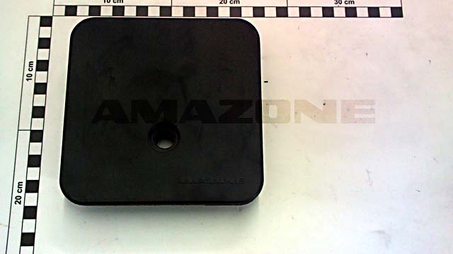 STOPFEN 150X150X12,5