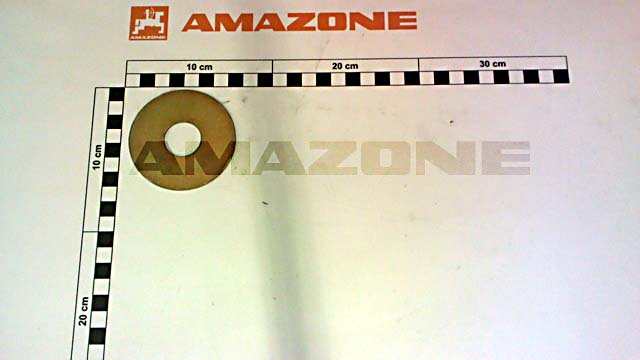 SICHERUNGSSCHEIBE (B10)