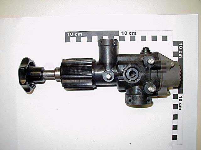 DRUCKREGLER "B