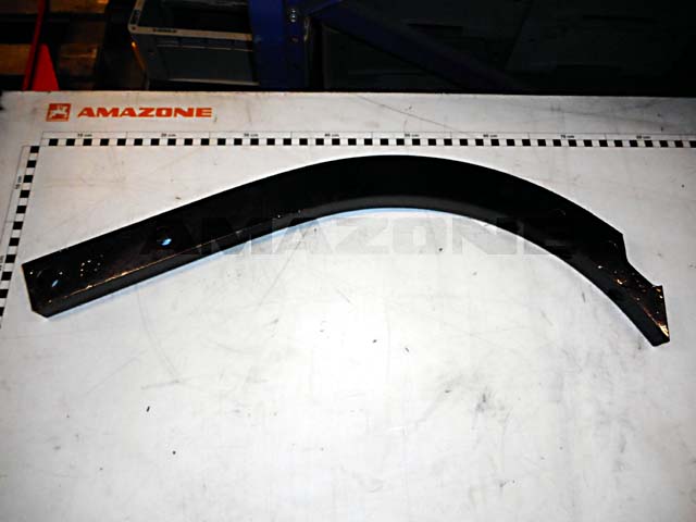 Schmiedezinkenstiel 55x30