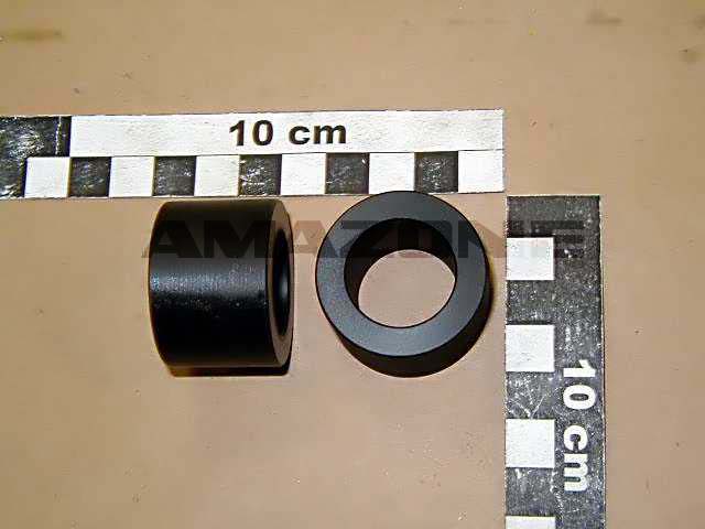 LAGERHUELSE
