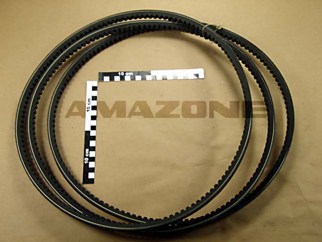 Keilriemensatz XPB 1320 (3 Stück)