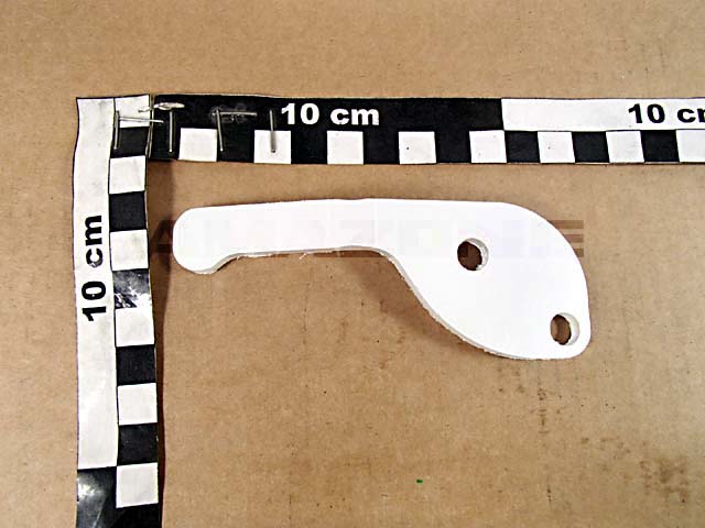 SICHERUNG GEOLINE 1 1/4" LINKS