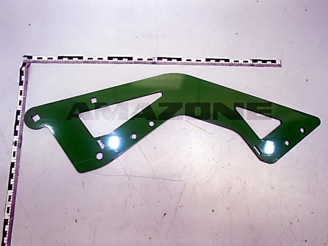 AUFTRITTBLECH 2 (02/K5)